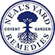 Massage in Neals Yard Remedies
